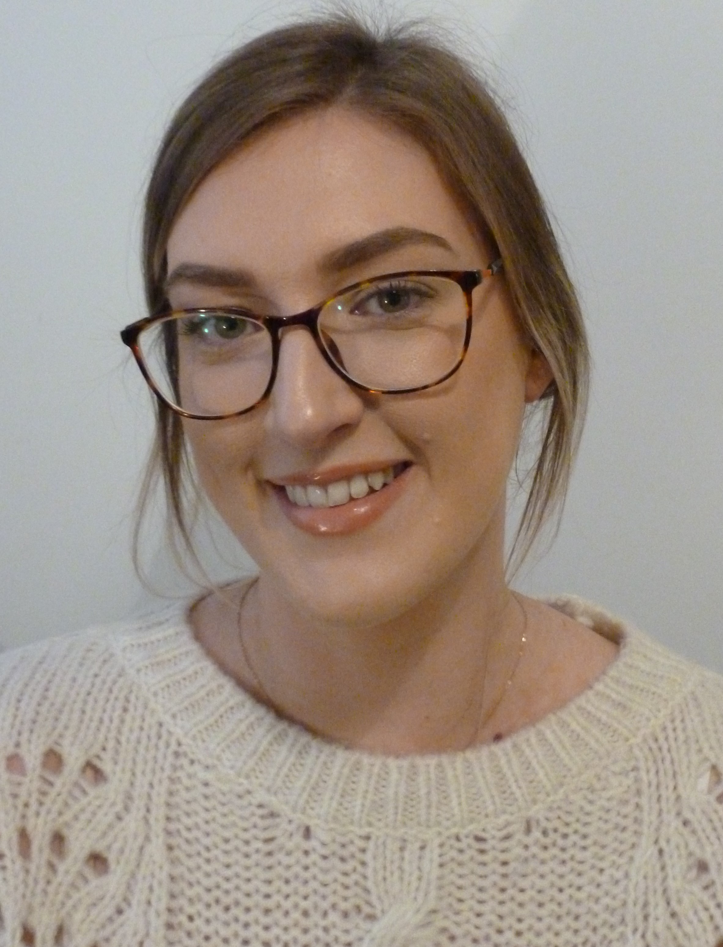 Sam Carney, psychotherapeutic counsellor
