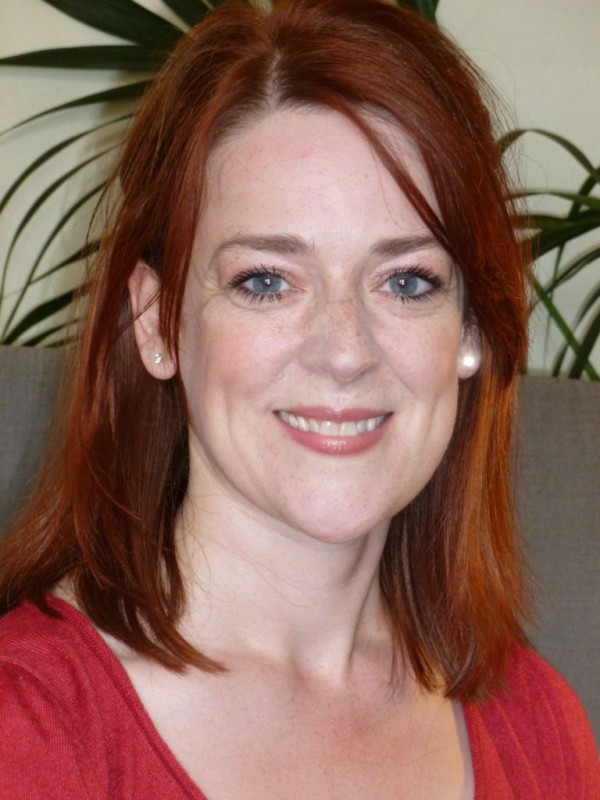 Annette Christie, Therapeutic Counsellor